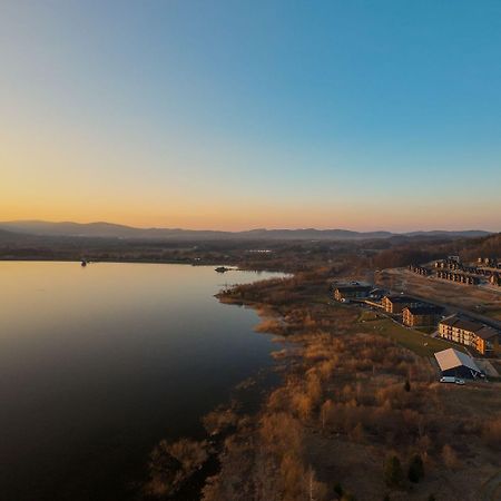 Lake Hill Karkonosze Resort & Spa Sosnowka  Bagian luar foto