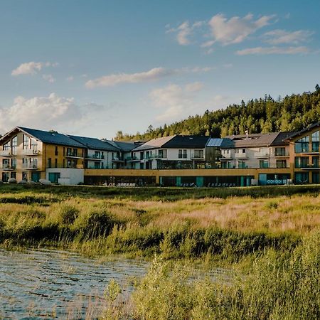 Lake Hill Karkonosze Resort & Spa Sosnowka  Bagian luar foto