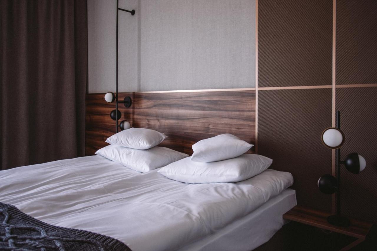 Lake Hill Karkonosze Resort & Spa Sosnowka  Bagian luar foto