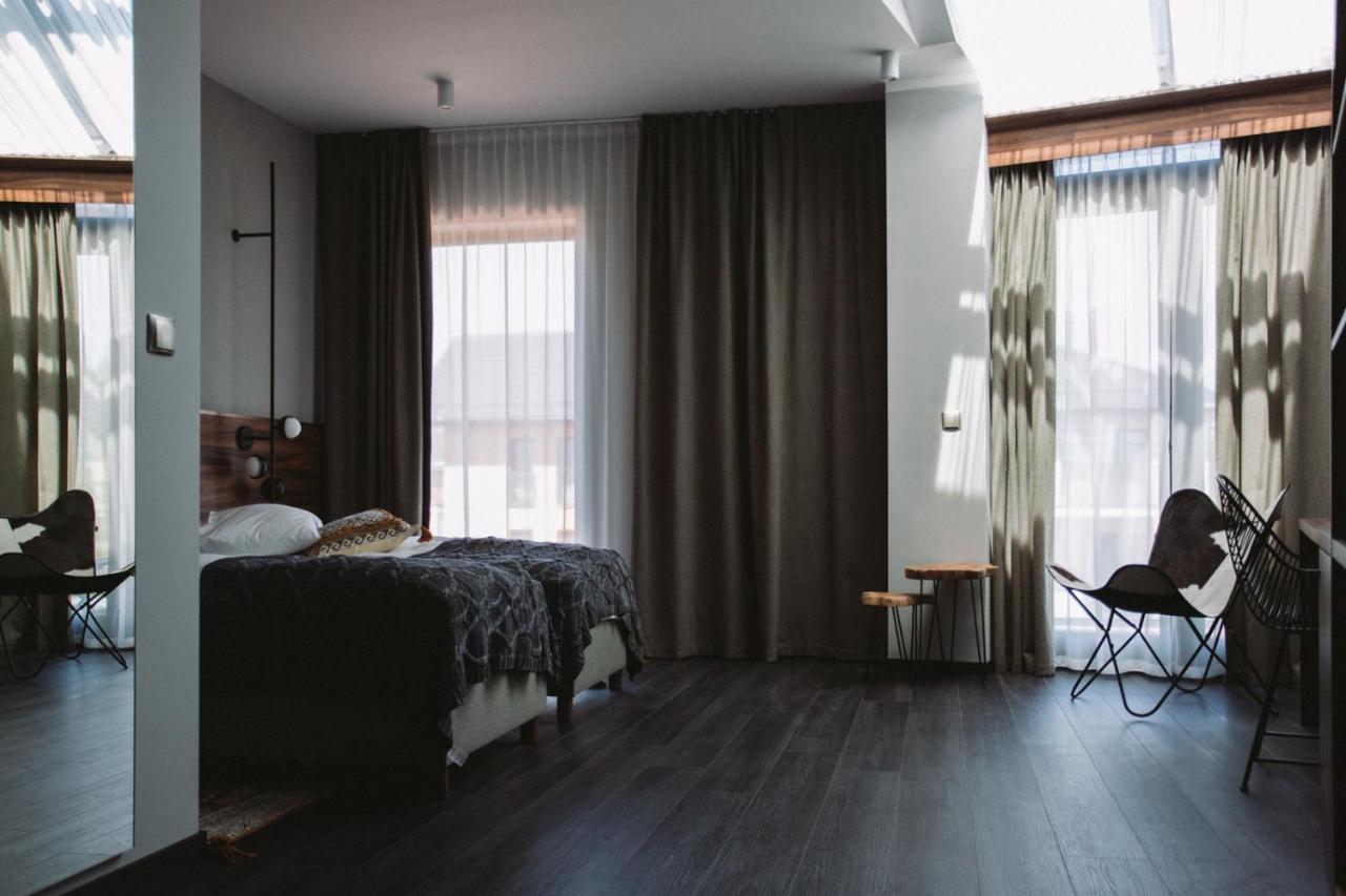 Lake Hill Karkonosze Resort & Spa Sosnowka  Bagian luar foto