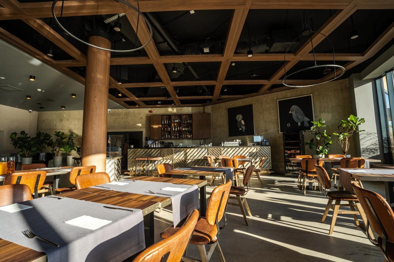 Lake Hill Karkonosze Resort & Spa Sosnowka  Bagian luar foto