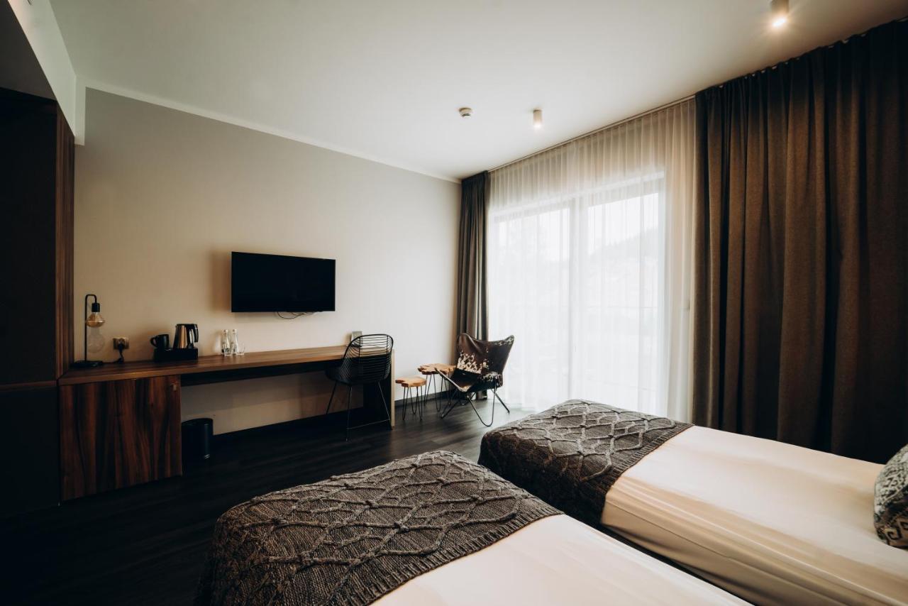 Lake Hill Karkonosze Resort & Spa Sosnowka  Bagian luar foto