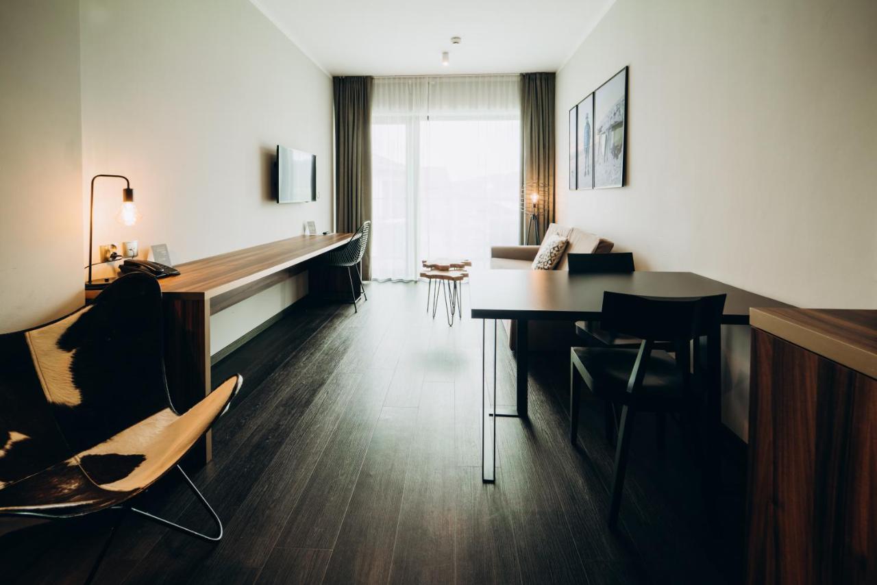 Lake Hill Karkonosze Resort & Spa Sosnowka  Bagian luar foto