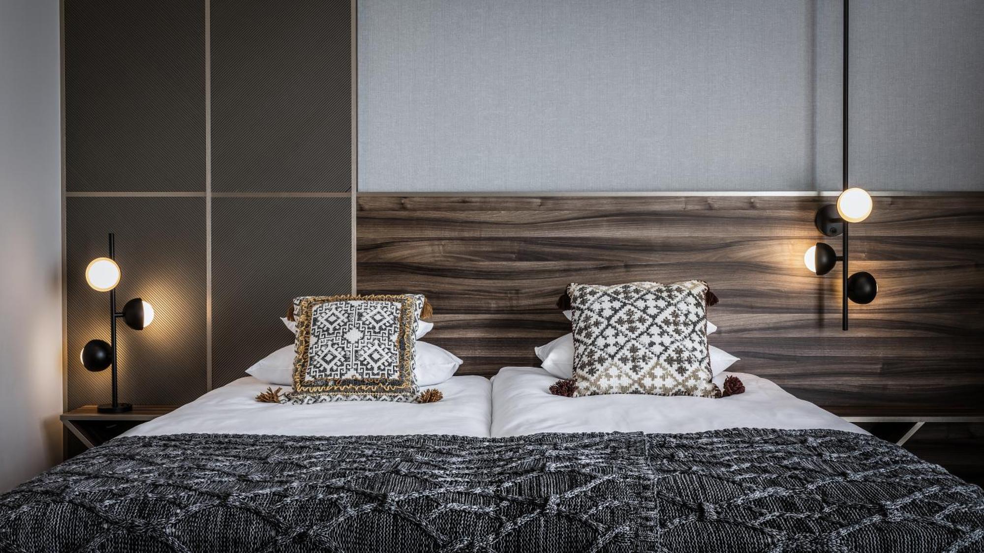Lake Hill Karkonosze Resort & Spa Sosnowka  Bagian luar foto