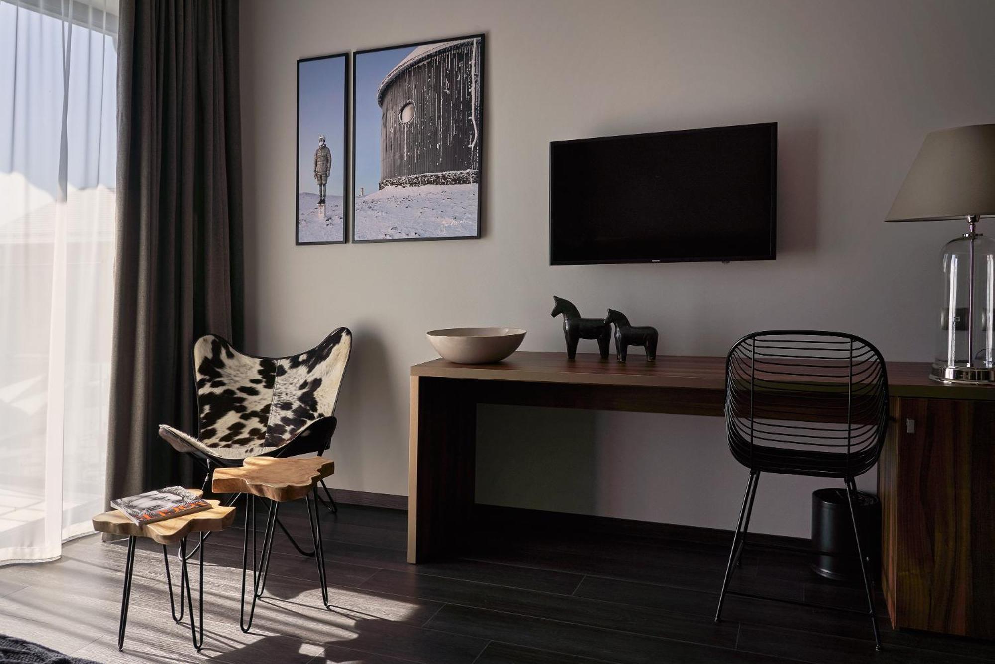 Lake Hill Karkonosze Resort & Spa Sosnowka  Ruang foto