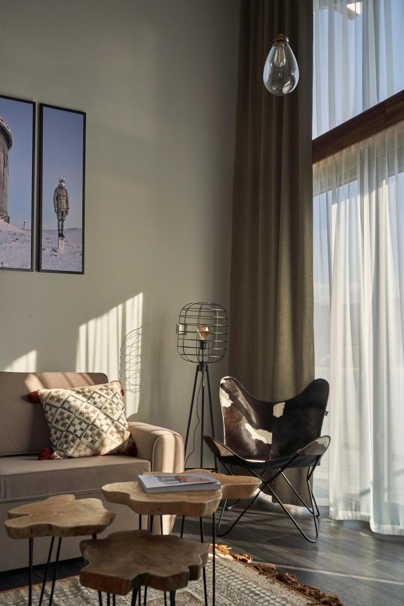 Lake Hill Karkonosze Resort & Spa Sosnowka  Ruang foto