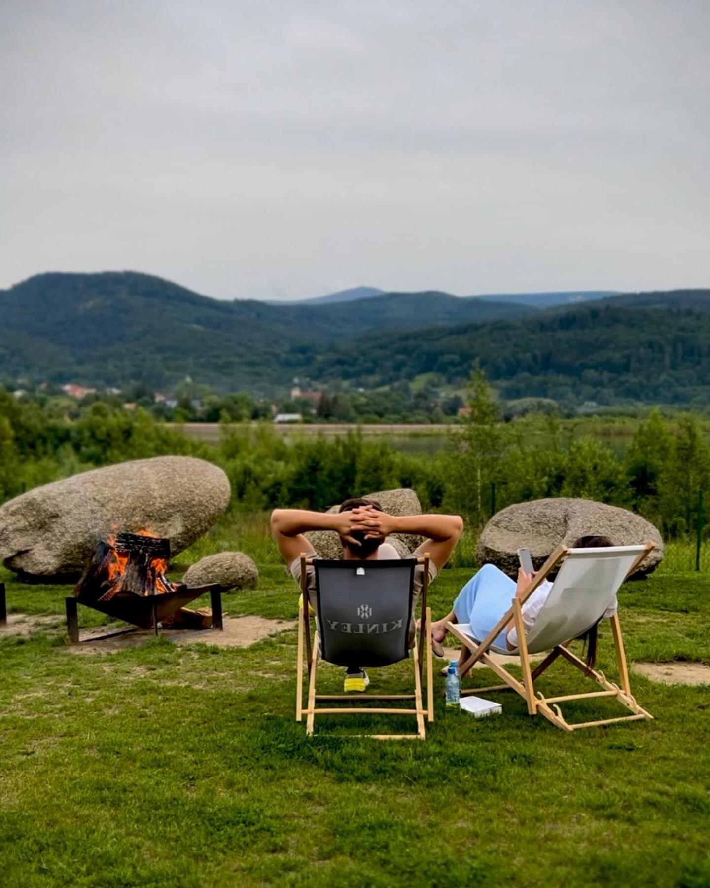 Lake Hill Karkonosze Resort & Spa Sosnowka  Bagian luar foto