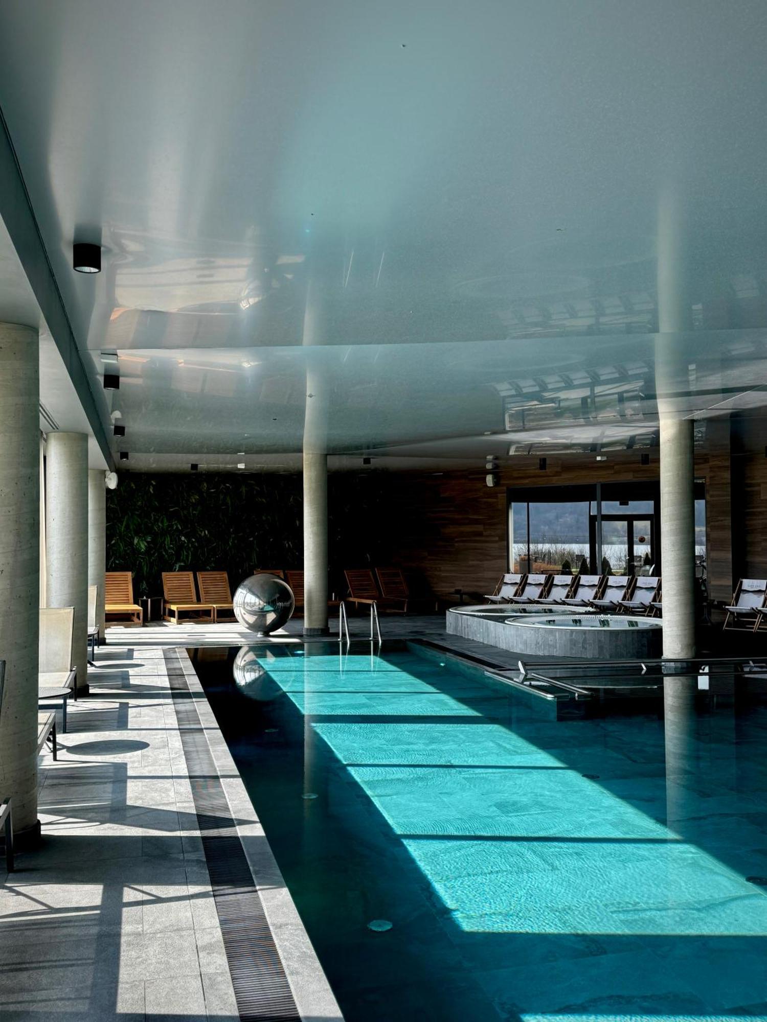 Lake Hill Karkonosze Resort & Spa Sosnowka  Bagian luar foto