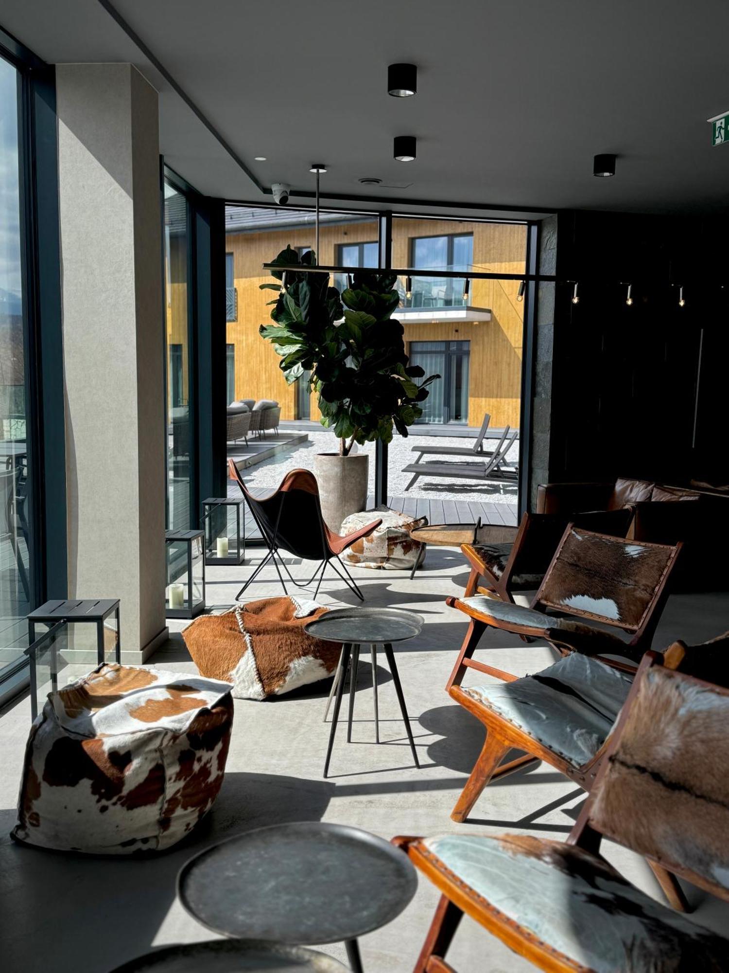 Lake Hill Karkonosze Resort & Spa Sosnowka  Bagian luar foto