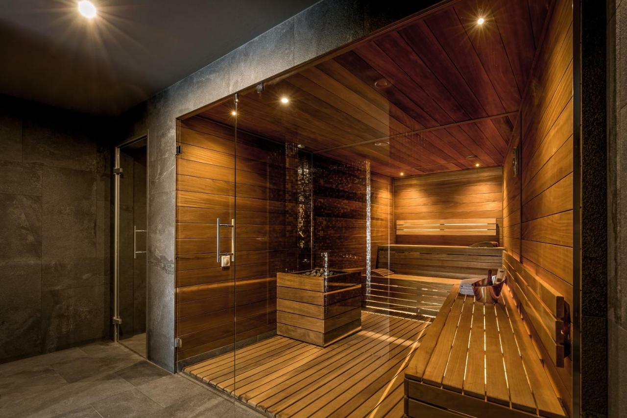 Lake Hill Karkonosze Resort & Spa Sosnowka  Bagian luar foto