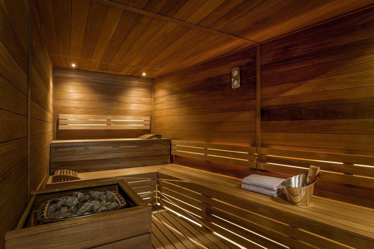 Lake Hill Karkonosze Resort & Spa Sosnowka  Bagian luar foto