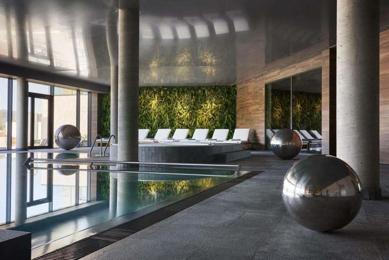 Lake Hill Karkonosze Resort & Spa Sosnowka  Bagian luar foto