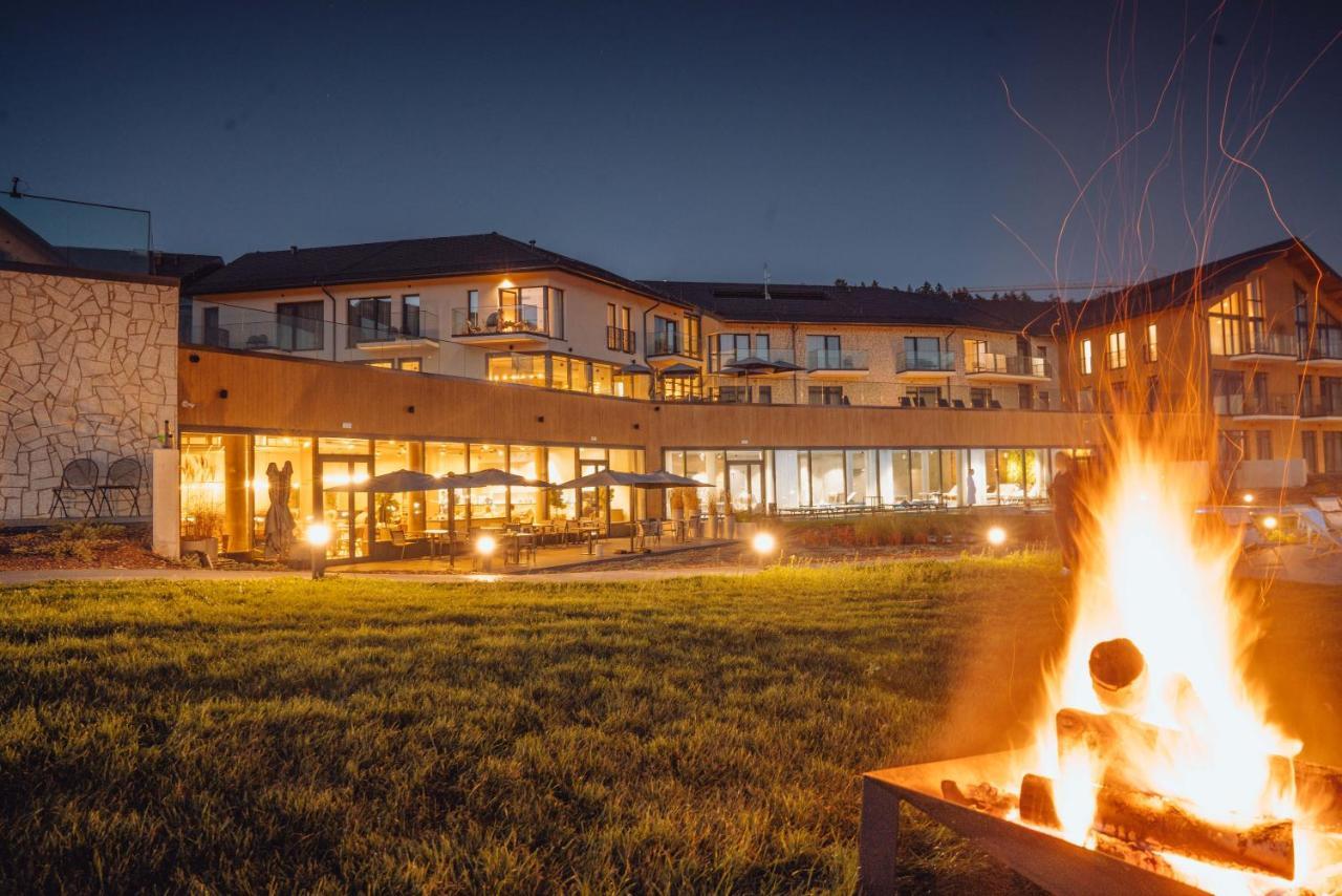 Lake Hill Karkonosze Resort & Spa Sosnowka  Bagian luar foto
