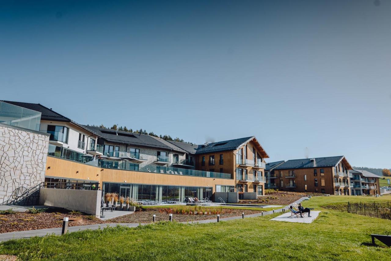 Lake Hill Karkonosze Resort & Spa Sosnowka  Bagian luar foto
